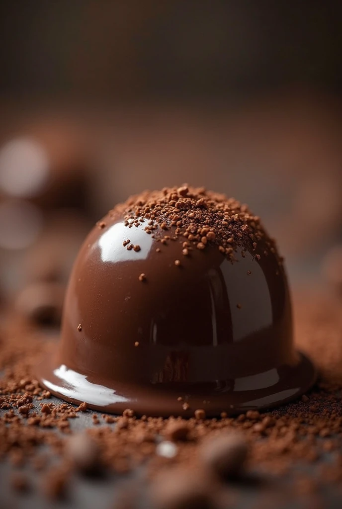 chocolate