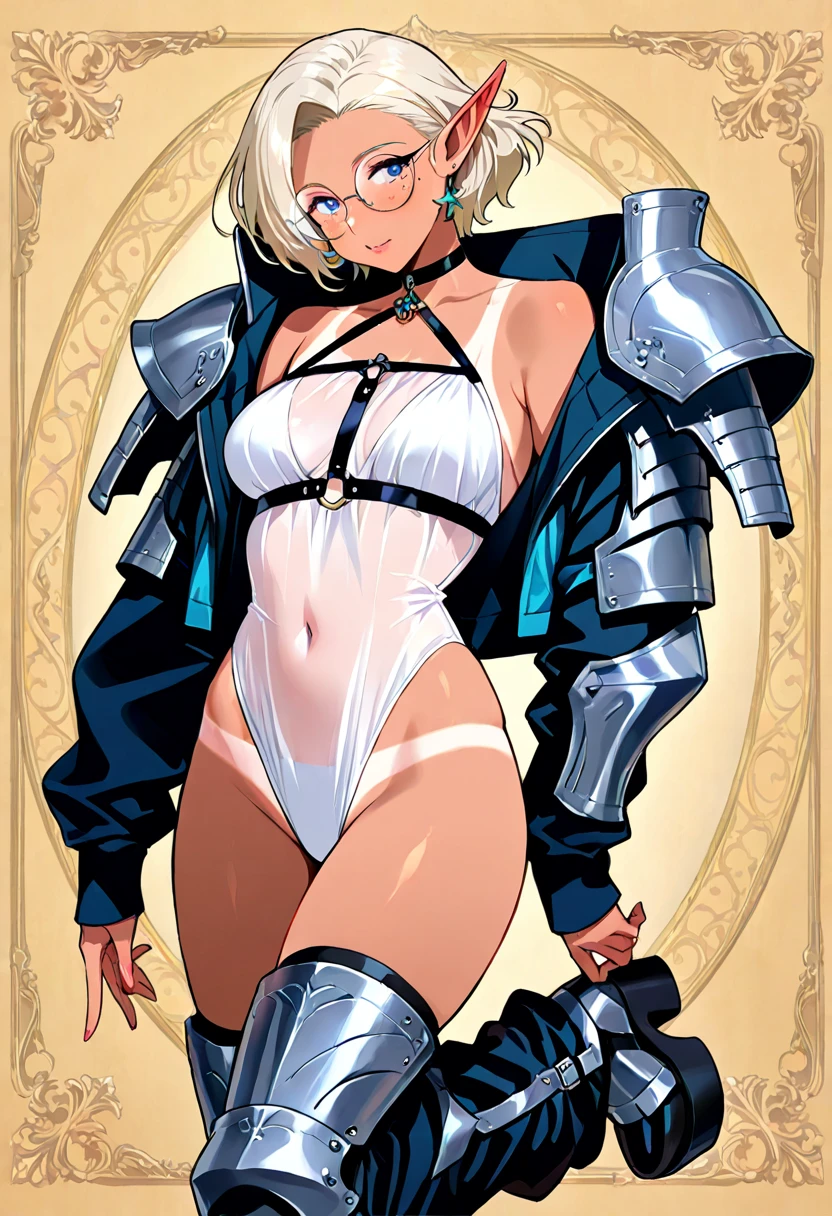(2b,Nier:Automata)(While masturbating:1.4)最high quality, high quality, 8k, masterpiece,Movie Proof,From below,Sexy pose,2b,Big Breasts,Spread your legs,White leotard,Fleshy crotch,Sharp Eyes,(No blur)(Orgasm)(Fingering the genitals、、、:1.2)