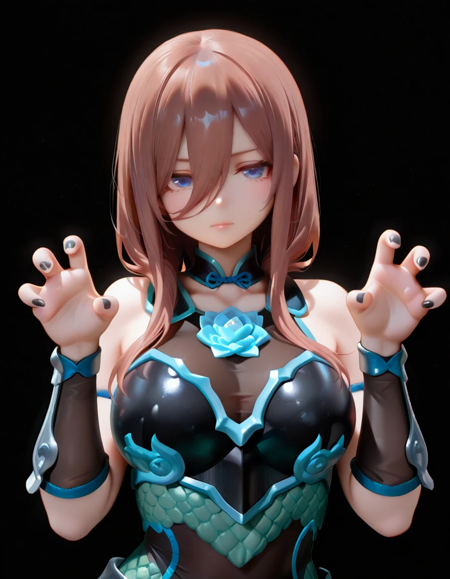 fgo,Melusine