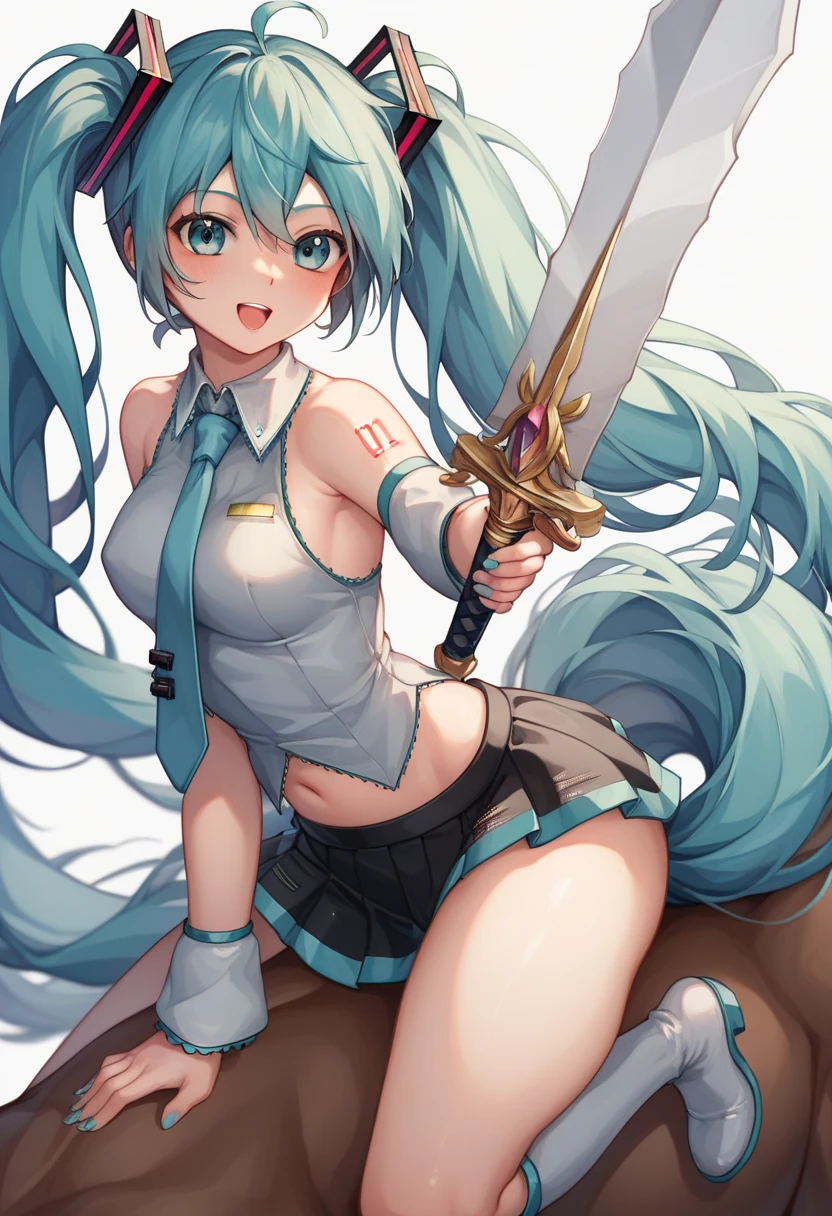 Pokémon、hotel owner、Golf Tournaments、golfer、Golf ball、Kahili、flying type trainer、(((squat down and spread your legs)))+++、big tits milf、big tits milf、big tits milf、Clothes: light blue golf wear。He always carries a golf club with a grip that has the same pattern as the beak of a dodekabashi.。Her hairstyle is long light blue hair with a large curve at the ends.。Hair on the right goes to the left、The hair on the left side is bouncing to the right side.、Looks like a feather from the front。Crying mask visor cap below left eye、collared shirt、agile、A pole made of bird feathers symbolizing the royalty of the Hawaiian period.、No sleeve、skirt、Tennis Court