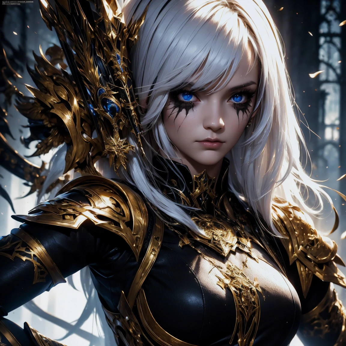 (Best Quality, 8K, Masterpiece, HDR, Soft Lighting, Picture Perfect, Realistic, Vivid), Male Humanoid Dragon (1.0), 1 Guy, Perfect Face, Super Detailed Photo of a Gorgeous Humanoid Dragon Man with Long White Hair, Side by Side lies a white dragon, Beautiful anime fantasy, background blur, anime fantasy, work in the style of Gouves, realism: 1.37, long white hair, plump lips, (Ultra high quality fantasy art), Masterpiece, male model, male character ultra high quality designs, detailed 8k anime art, realistic anime art, highest quality wallpapers, intricate ultra high quality accurate male characters faces, high quality designs and accurate physics (fantasy - ultra high quality art), dark fantasy style), masterpieces, super high quality quality characters, anime resolution - 8K, realistic anime art, wallpapers with the highest quality illustrations, ultra-high detail faces, high-quality design and accurate physics), color, depth of field, shadows, ray tracing, high-quality execution. -high quality and 8K resolution, (Accurate simulation of the interaction of light and materials)], [High-quality hair detail [Read more about beautiful and shiny white hair]], (Beautifully detailed hands [perfect fingers [Perfect nails]]], (perfect anatomy ( perfect proportions)))) [[Full-length]], [Perfect combination of colors (Accurate imitation of the interaction of light and material)], [art that conveys the meaning of the story](modified)
