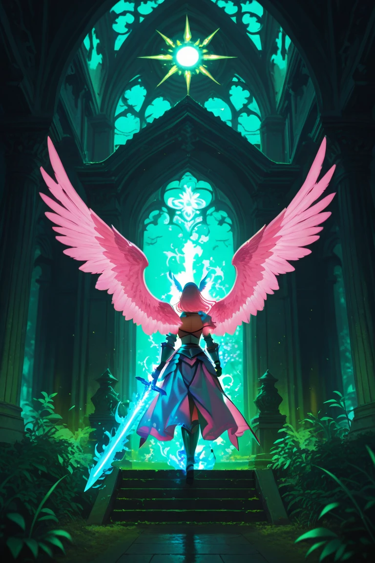 HeavenlyWar