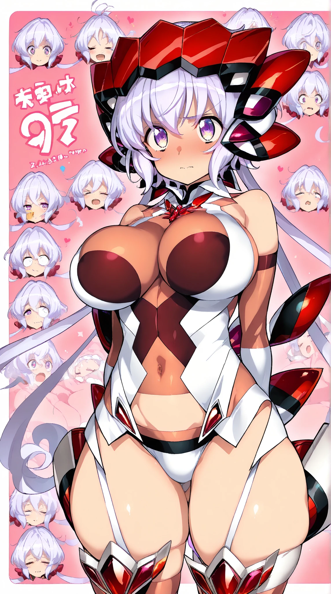 1girl, shinjou akane, {gridman universe}
, {{official art}}, highly detailed,best quality, very thin line, clear lines, hetero,large breasts, censored, mosaic censoring,open mouth, solo focus, sweat, looking at viewer,breasts out, bangs, collarbone, anime best girl,nipples, bangs, breasts out, looking at viewer,breasts,official artwork, offcial art,official artwork, high detailed official artwork, hetero, breasts, censored, navel, mosaic censoring,open mouth, ,,(navel :1.3),,white background,(simple background :1.3),anime,highly detailed,(standing :1.2),(looking at viewer :1.4),bikini top lift,(showing breasts :1.1),(navel :1.2),white bikini,nipples,naughty face,thighs
