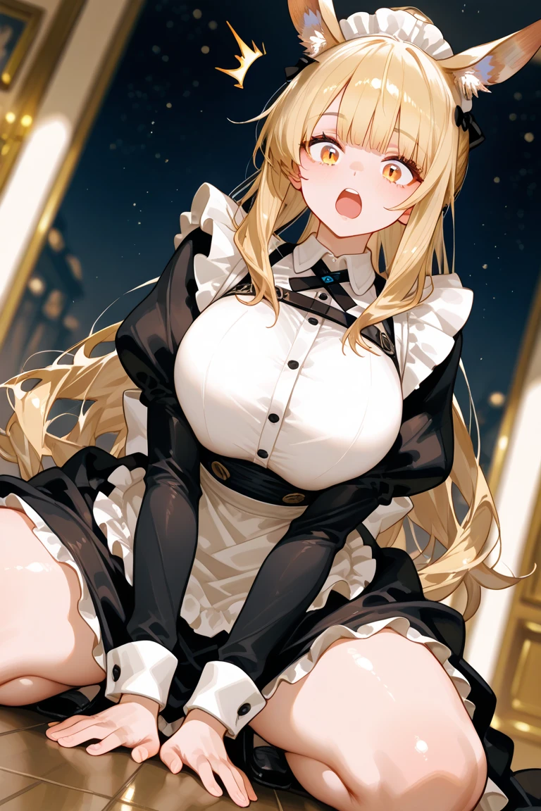 girl, mature female, mature, Beautiful wife，milf, very long hair, (huge-breasted)，blush, lipsticks，Lolita skirt，open chest，Victorian style，Gothic，HighestQuali，超高分辨率