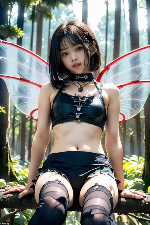 Una mujer con un vestido rojo posando para una foto, Hermosa joven coreana, Foto de Slim Girl, wearing two - piece swimsuit, Chica coreana, beautiful asian girl, Llevar camiseta roja sin mangas, Sakimi Chan, Hermosa mujer surcoreana, Linda chica con traje sin mangas, Foto de Slim Girl Model, Hermosa joven coreana, Ropa de pecho Open V