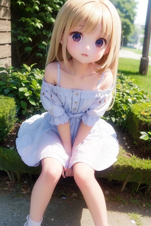 (detailed eyes:1.3), Beautiful Lighting, (1girl:blue  eyes, (blonde hair:1.3), absurdly long hair, hair between eyes), <lora:l - L| :1>, <lora:y:1>,  (Style-DA:1.3), (outdoors, alley:1.3), (AS-YoungerV2:1),
 <lora:Floral_Short_Dress_By_Stable_Yogi:0.8>, m1xdr3ss, short dress, jewelry, standing, earrings, shoes, floral print, white footwear