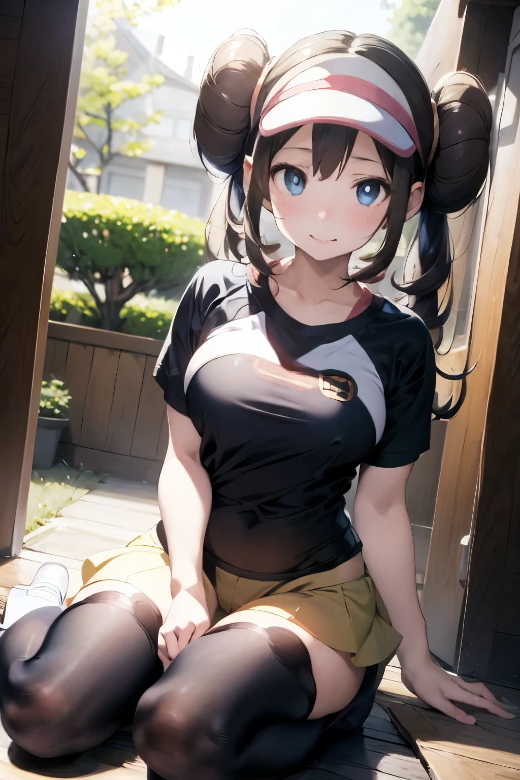 masterpiece, best quality,anime style, 1 girl,(((slender body))), (((small eyes,small breast,breast milk,breastfeeding a baby))),(((Jacket, Open your clothes, Open jacket, Blue jacket, ground vehicle, Sports Bra, bicycle,buruma))),(((((a monkey baby grabbing the girl))))),((((cum)))), (beautiful face), (((short twintail))), (((straight hair))), ((((black hair)))),detailed beautiful skin, (perfect hands, perfect anatomy)