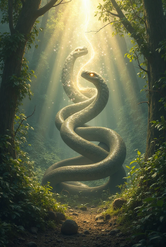 The Consequences of Sin • Breakdown of the Relationship with God o Alienation and Fear • Guilt and Shame o Adam and Eve&#39;s Reactions • Curses and Suffering o Consequences for the Serpent, Eve and Adam
