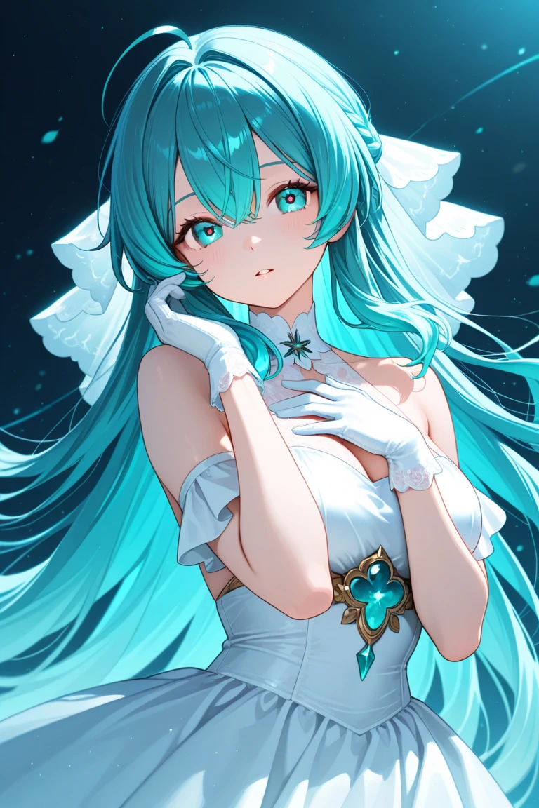 A close-up of a dressed woman in a room, seductive anime girls, beautiful and seductive anime woman, Anime goddess, Extremely detailed Artgerm, Beautiful anime girl, Beautiful anime woman, Smooth anime CG art, beautiful alluring anime teen, attractive anime girls, Art germ. High detail, Art germ. anime illustration