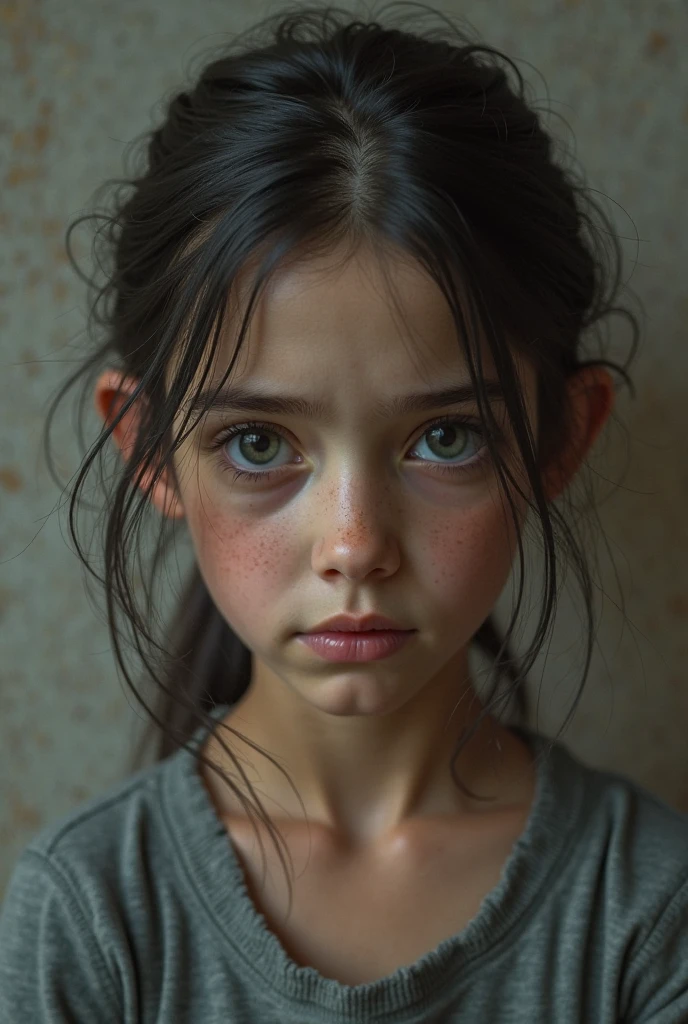 I was whipped for about two hours. I had marks all over my body.、There&#39;s blood coming out of almost everything。Japan young１５Year old girl,I was made to sit upright.、With both hands and feet chained、I can no longer move my body。
