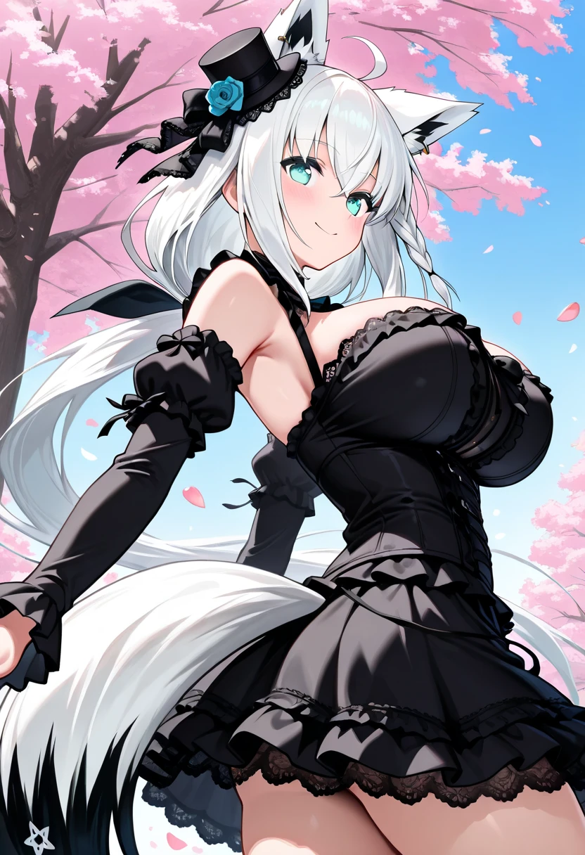 <lora:gwedaArtstyle_v10:0.7> gweda, thin thigh, slender, (huge breasts:1.2), from head below legs, 1girl, solo, in forest, outdoor, sitting on grass, trees, grass,river
BREAK <lora:tareusv2-pynoise:1>(black skirt:1.3), (white sleeveless shirt:1.3), (opened shirt:1.3), cleavage,(bare legs:1.3),(bare shoulder:1.3),(bare hair:1.3), (bare arms:1.8)