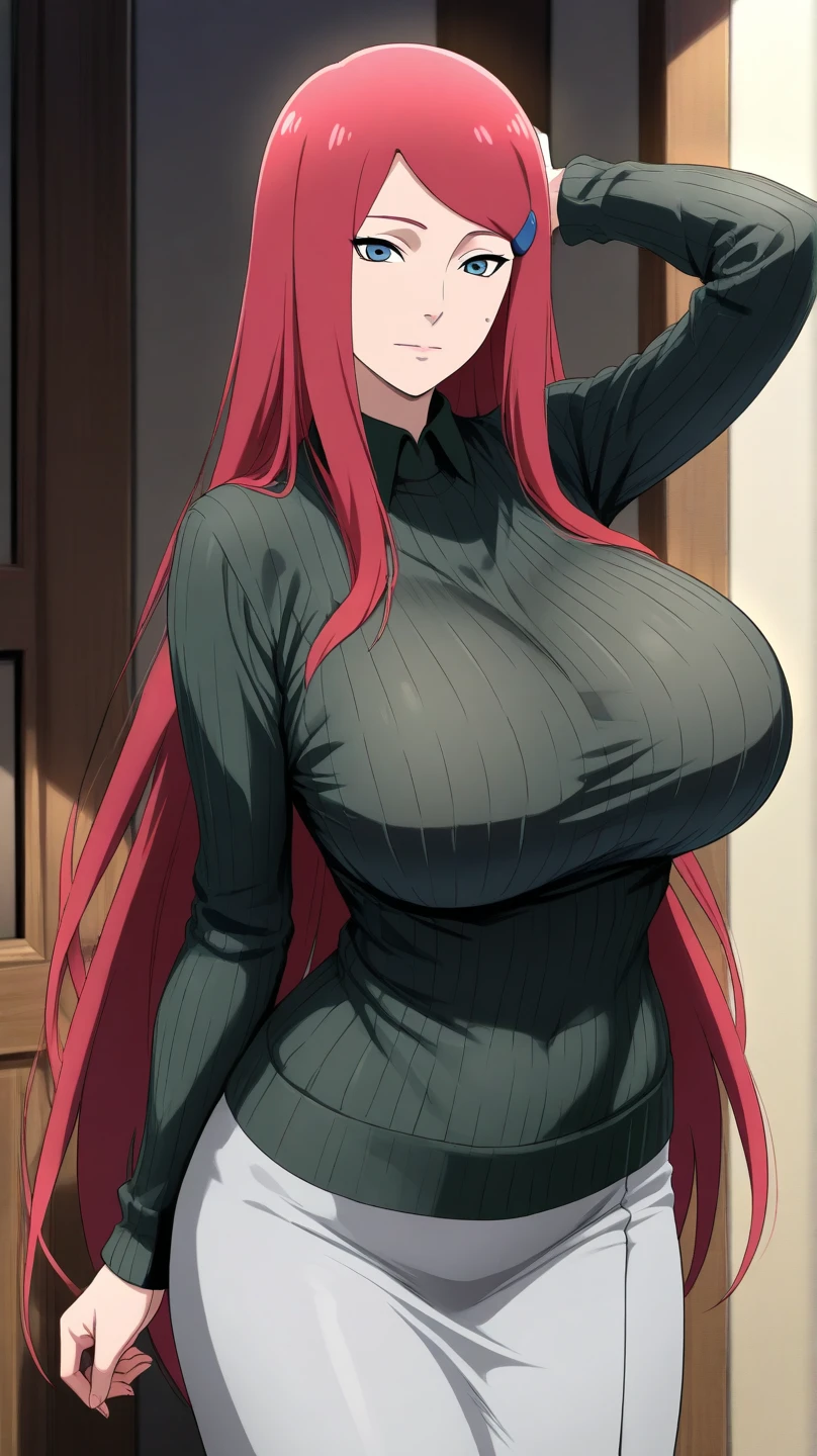 high quality photo of a woman, detailed face, <3, over head view, short, oppai ratio, anime, long legs, long hair, tight clothes