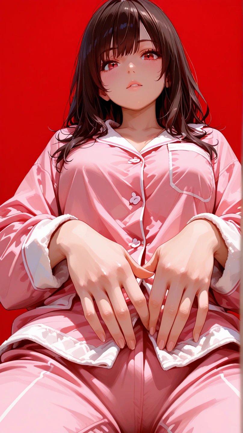 14 years old、Browsing Caution,throw, Completely naked、return、On all fours、Vaginal sex, Uterus、、orgasm, Rolling your eyes、Heavy breathing, vapor, severe tremors