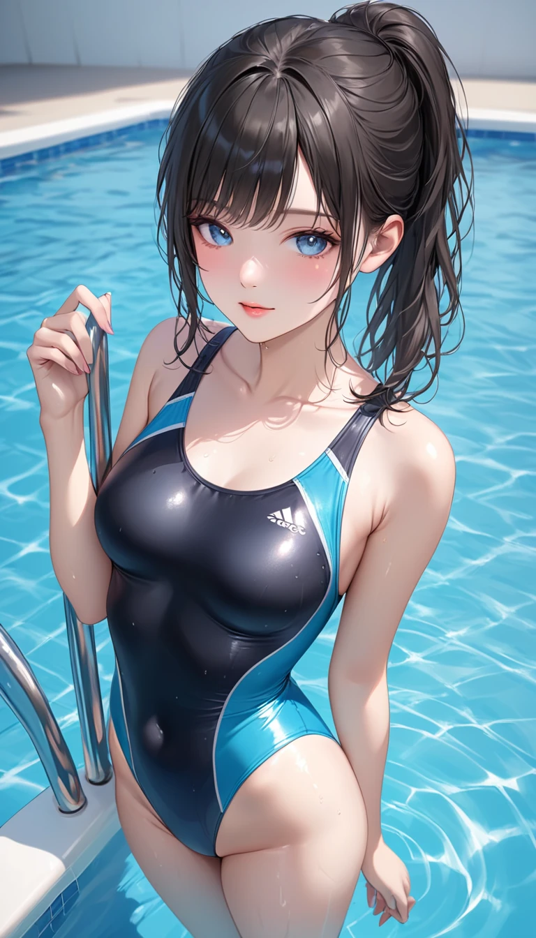 armpit,swim wears