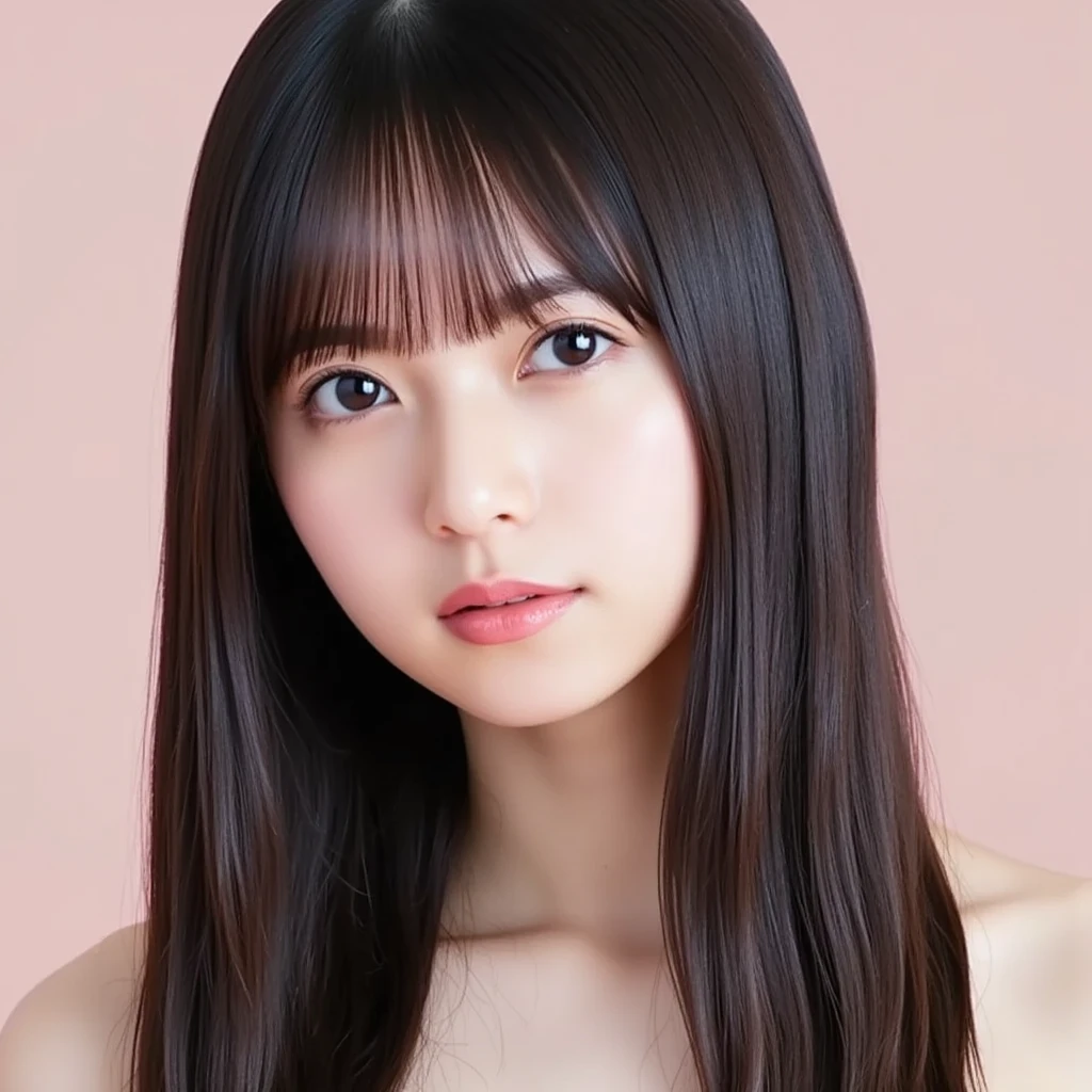 table top, highest quality, shape, Super detailed, finely, High resolution, 8k wallpaper, 完璧なダイナミックな構shape, fiery, face without makeup, transparent skin, finelyて美しい目, white cloth, sexy face, (open your mouth:0.8), dazzling white light background