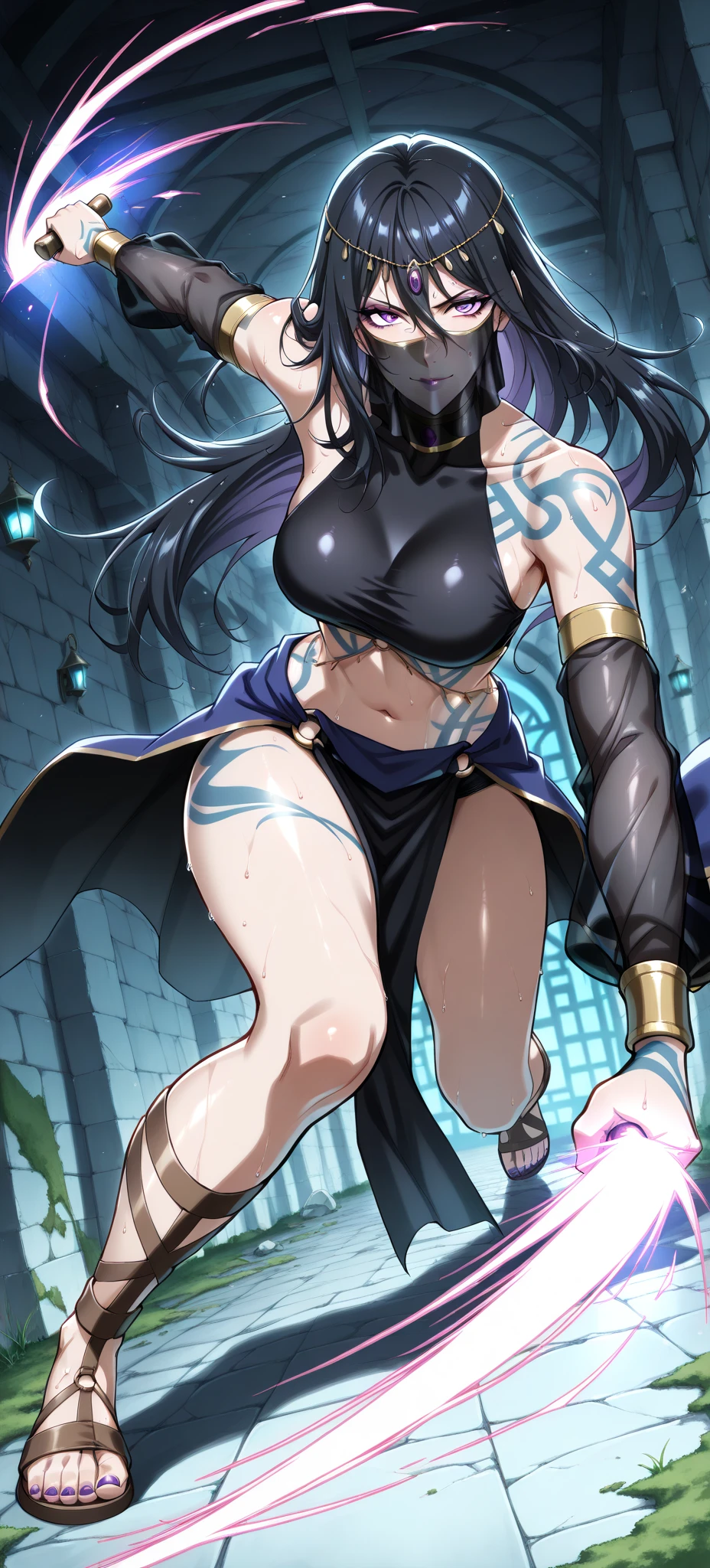 twilight sparkle from my little pony ,twilight sparkle as a naughty girl , inside heaven , a view of Eden , live in Paradise, vagina is visible , standing , walking toward viewer , landscape in background , posing ,bent back, very long hair , wear sheer transparent lace skirt, upskirt ,sexy pose , erotic , topless , exposed genitals , lust in her face , sexual pleasured face , escaty of lust , breasts are visible , wear high heels , wide angles ,pubic hair ,feet ,naked , nude , full body is visible ,relaxed ,orgasm , sexy pose , sexy face, bracelets , big breasts , lush breasts , Bulky Breasts , voluminous breasts ,look at to viewer , eye contact, high quality , detailed , wallpaper , realistic , feet are visible , wide camera angle