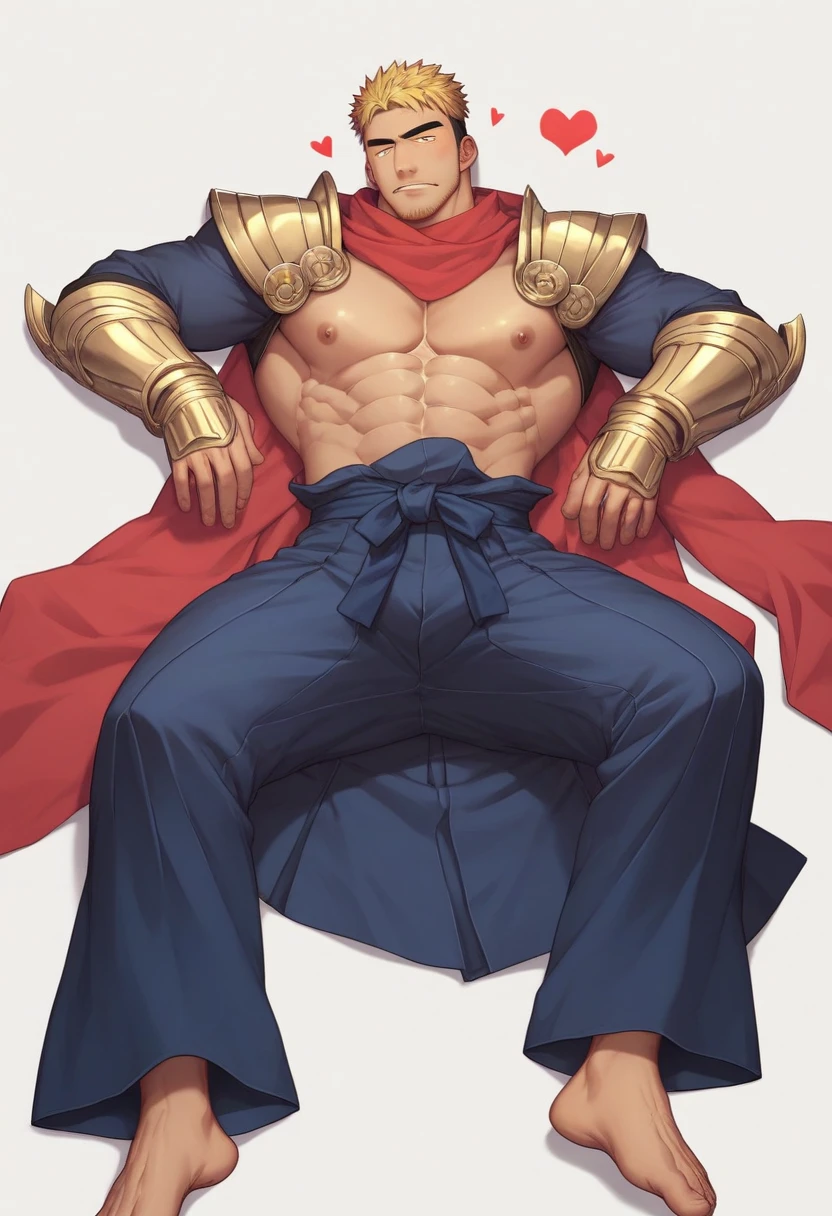 The costume is predominantly composed of three cores of the flag of Cape Verde: azul, branco e vermelho. The top is deep blue, representando o oceano que rodeia as ilhas. The chest and abdomen are white, simbolizando a paz e a unidade do povo cabo-verdiano. The sleeves and legs of the path are red, denoting the determination and spirit of the country.
10 Estrelas Brilhantes : Dez estrelas douradas adornam a parte superior do traje, Following
Star Belt : The hero wears a wide belt, also in gold color, with small stars in relevance along
Hero Mask : The hero's face is partially covered by a mask that follows the same pattern as the flag's cores. The mask has stylized details reminiscent of the waves of the sea and is functional for