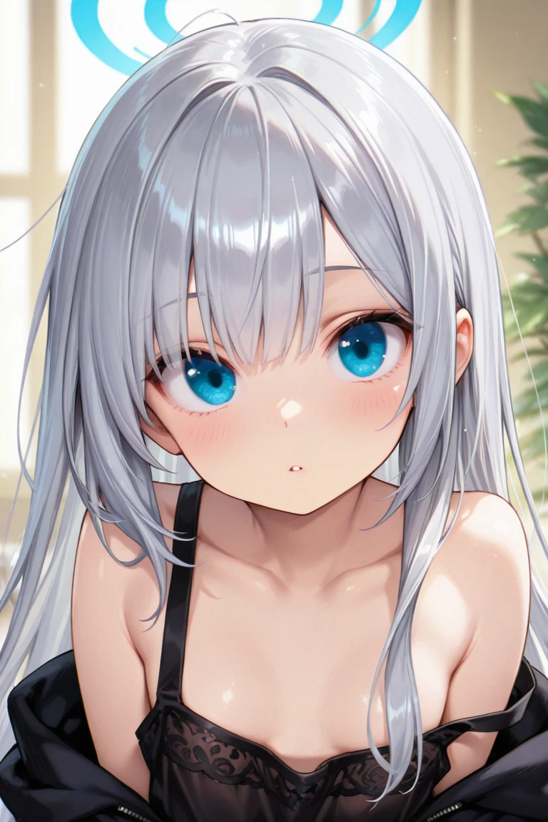 pieces fly、masterpiece、highest quality、Super detailed、High resolution、High resolution、8K portrait、Unity 8k壁紙のHigh resolutionCG、unity 8k wallpaper、cute type little:1.5、upon:1.5、Highly detailed CG unity 8k wallpaper、realistic、real person、cute type little、 portrait photography、shiny skin、High resolution、(16 years old:1.2)、(1 girl)、beautiful clear eyes、very detailed explanation、delicate face、nice lips、slender body、Middle milk is the same thin waist、thin legs、(Poolside:1.6)、1 girl, cute type, perfect face, seriously, (blush:1.5),(silver long hair:1.3),((there are many people nearby:1.4)),Middle milk is the same,((navy blue school swimsuit:1.5)),(((tits topless:1.5))), (((I have nipples))), Detailed description vagina,show vagina,spread legs,spread ,(((Orgasm in the vagina:1.5))),((leaning forward:1.5))