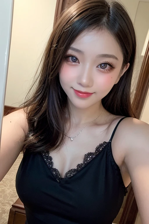 Beauty older sister