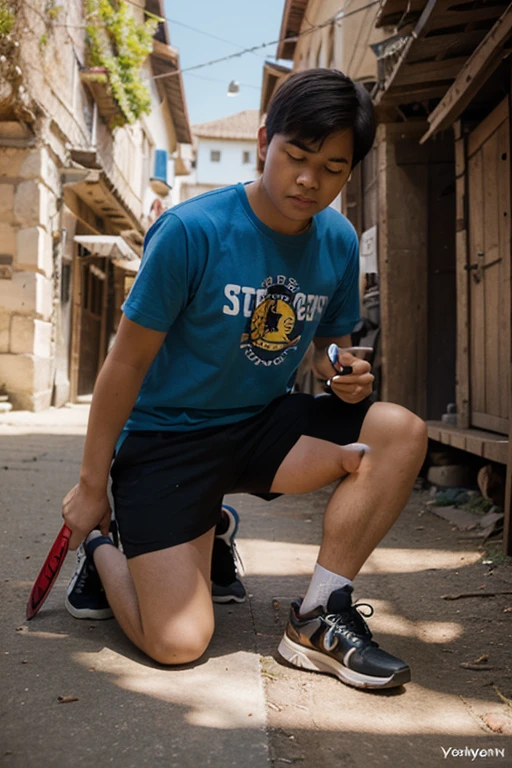 (pp clothes), (realistic), guy showing his panty, show underwear, standing, open legs, view to front, view to camera, wear underwear, visible underwear, Indonesian face, bedroom situation, (urination:1.4), (incontinence), (peeing:1.3), (Indonesian face), Indonesia teen guy sees the ghost and pees himself in fright., peeing, pissing, peeing self, wetting his clothes, can't hold his pee face, wetting herself desperate, pee desperation pose, her body can't hold her pee and wets herself, showing absolute desperation peeing himself, pee runing down his legs, standing up, hyper pee desperate face, big pee puddle.