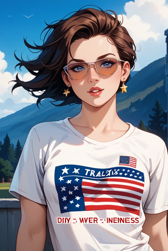 woman, solo, rainbow hair, brown eyes, nurse,  babes style,
([Selena Gomez|Christina Hendricks|Nina Dobrev]:0.85), middle shot, 
surveillance footage, [round breast]
masterpiece, professional, high quality, beautiful, amazing,( dieselpunk:0.7), DeviantArt, Capes, long hair, 
masterpiece, highres,  4k, detailed background, repressive, (boring:0.8), by Gwen John, by Jerry Pinkney, <lora:babes_style_sdxl_1.0:1>