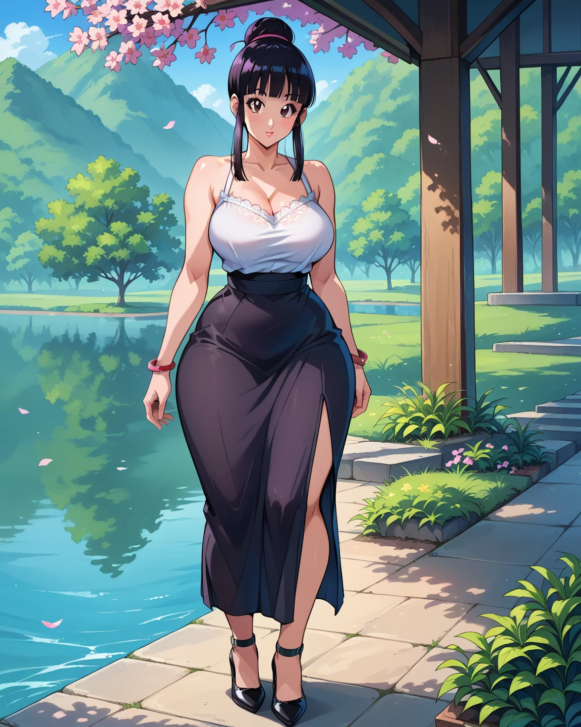 (Curve,Model,glamor:1.5),Beautiful breasts,(from below:1.2),(from side:0.9),18 year old beautiful girl,Purplish blue eyes that dreamers desire,(Blonde hair) , small stature, small tits,Lori,(masutepiece:1.2, Best Quality),(finely detailed beautiful eye: 1.2),(beautifull detailed face),(perky chest:1.1),(pointed chest:1.2),(cakes magazine cover:1.5),(Best Illumination, extremely delicate and beautiful),sexy pose,make a cocktail , in a bar counter,Ultra Contrast,Braid a little around the ears, White long dress, (very detailed),(Raw photo, highest quality),(realistic, Photoreal:1.3), high detail, very detailed complex 3D rendering of face, (very detailed skin:1.2), dynamic angle, fire glow effect, professional lighting, side light, cinematic light, a super high resolution, 8K , best shadow, particles of light, Fine skin texture, detailed face, intricate details, Super detailed, shine, Please reconsider, full body,, beautiful face, shiny skin, thin, nice companion, delicate body, thin legs, naked apron, ((crawl on all fours:0.6)), beautiful back, butt, turn around, A picture from a little behind, bend the body, the skirt is floating in the wind, Dark purple panties, thin Pubic hair ,(with sparkling eyes and a contagious smile), open mouth, highest quality, high resolution, Real World, Natural light, perfect Natural Light,