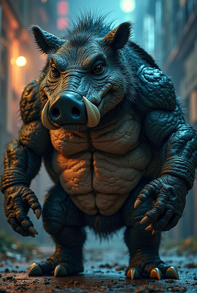 ((((realistic, photorealistic, photo, photography, 8k uhd, ultra-detailed, feral)))), A hyper realistic, ultra detailed image of a terrordog, fat, feral, wild mane, flowing mane, textured mane, crimson mane, thick thighs, sexy thighs, solo, looking at viewer, teeth,  shaded, intricate, realistic, detailed background, dark skin, (saliva:0.8), monster, claws, (short tail:0.8), Canine pussy, canine penis, balls, anatomically correct penis. panting, aroused, estrus. multi breast, multi nipple, huge Teats, thick nipples, long nipples. lying back, lactation
