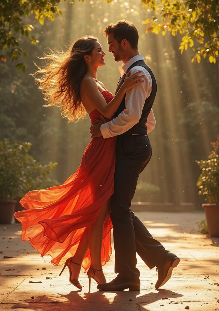 Dance