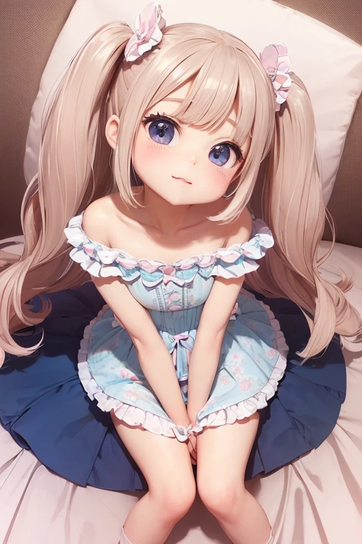 若いShinyShiny白いShiny肌、Platinum blonde hair with dazzling highlights、Shiny明るい髪,Smooth Hair、輝くbeautiful前髪、Shiny, Transparent and attractive、とてもbeautiful, Nice and cute 、High resolution、Very detailedな写真、Professional Lighting、(Please spread your legs wide and show me your vagina..:1.3)、(Take a photo in cowgirl position:1.5),(masterpiece, highest quality:1.2), alone, girl, sexy , (Browsing Caution:1.5),{{{masterpiece}}}, {{{highest quality}}}, {{Very detailed}}, {Fully open vagina supermodel:1.5}, {{とても繊細でbeautiful}}, ,(High two-side up hairstyle:1.5), 8-year-old, very cute ,(((Child's body&Pussy:1.)), Flat Chest, Small hips, Maid, Black ruffle skirt, (White knee-high socks:1.3), (((脚UP:1.3))), ((Spread your legs wide to the left and right and ride in cowgirl position:1.5)), ((being pushed back:1.5)), (Place your arms behind your back:1.2),, Tilt your head, orgasm, In the heat, Open your mouth, Drooling,penis, virgin, penis, Pussy juice, (((From below))),, (((Upper Body))), (Acme Face:1.2), animation, indoor, On the bed, Bedroom,(Forced orgasm),(Showing off her pussy and asshole:1.2),(whole body:1.2),((cowgirlstylesex:1.4)),(Prostitute SexPOV:1.2),(Body Facing the Viewer:1.5),(Photograph your model from the front:1.2),(Perfect Vagina:1.2),(Thin suspenders:1.2),(garter belt:1.3),(Silk knee socks),Drooling,(A large amount of incontinence orgasm juice gushing out:1.2),(Error-free Browsing Caution images:1.8),(Cute Vagina:1.2),(virgin:1.3),(Loli face:1.2),(Completely hairless crotch and vagina:1.3),(10 years old:1.2),(short hair),(細くて丸みのあるgirlの身体:1.3),(SEED value that does not cause errors:1.3),((The body is slim:1.3)),(beautiful膣:1.2),(Photograph your model from the front:1.2),(Clothed sex:1.3),(A large amount of incontinence orgasm juice gushing out:1.3),(売春婦のgirlのセックスPOV:1.3),(Obscene tattoo on crotch:1.2),(Forced orgasm),((Navel exposed&milking:1.2)),(beautiful:1.2),(Semi-rear stick:1.2),(Bright lighting:1.2),(売春婦のgirlのセックスPOV:1.3),(Small breasts:1.3),(Clothed sexPOV:1.3),(Double Hand is completely restrained by chains, Double hand completely restrained with rope and ribbon:1.5),(Upper Bodyは鎖とロープで完全拘束状態:1.3)(Vagina Appreciation Model:1.3),(A hentai girl spreading her legs wide open to show off her vagina:1.3),(Gothic Lolita),(Cute small breasts:1.2),(Ahegao:1.2),(pinkの髪:1.8),({ Marisa :1.5 }),(膣orgasm:1.2),(pink),(Blindfold),( binding,binding ),(DOUBLEhand完全binding:1.2),(hentaimazoshisuplay:1.2),(Blind Mask)