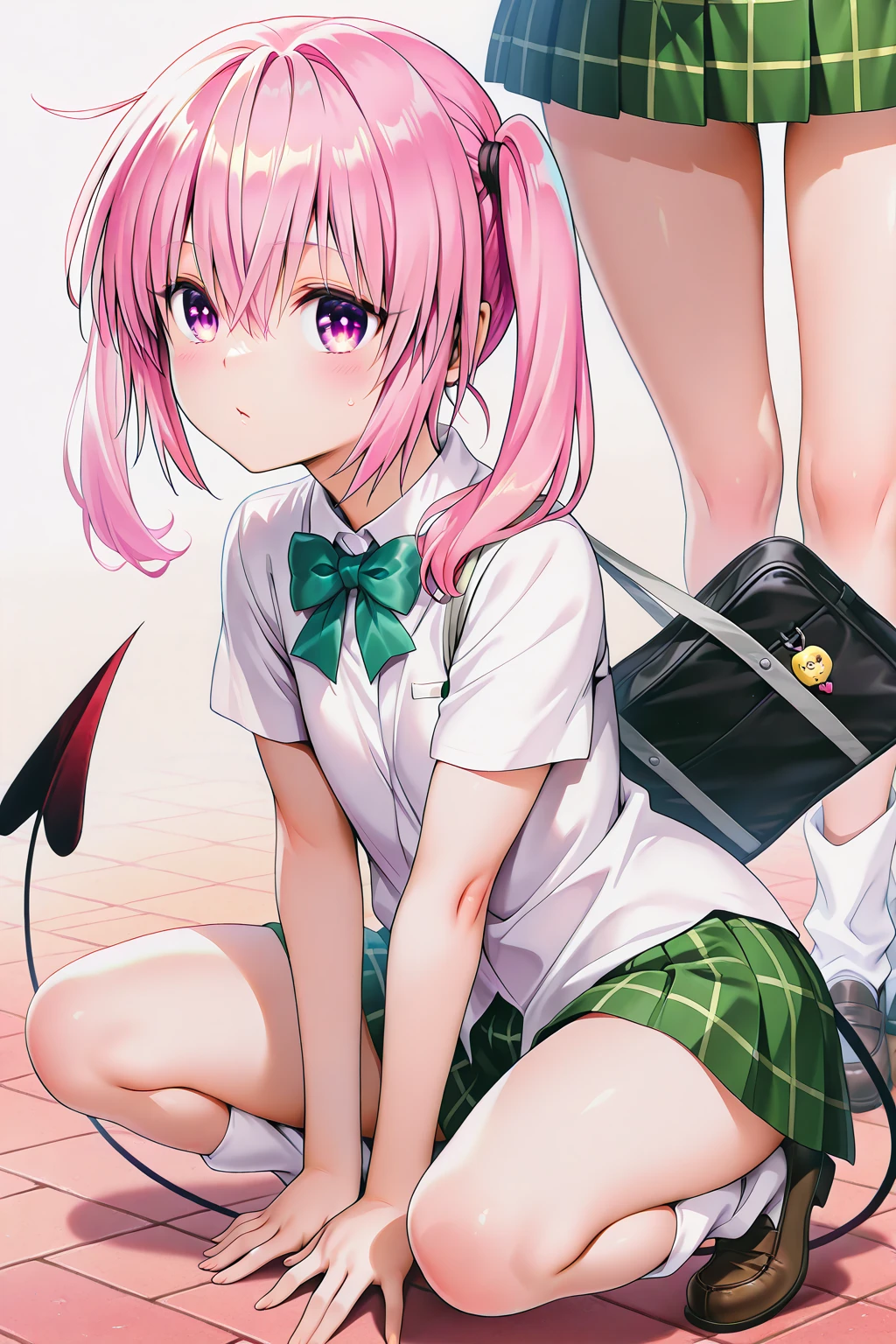 red_theme Onenime_girl_and_pink_hOneir_Onend_green_eye_Holding_One_gun 1girl hoshino_\(green_Onerchive\) gloves alone heterochromiOne hOnelo pink_hOneir id_cOnerd fingerless_gloves necktie weOnepon long_hOneir shirt green_necktie green_eye shotgun blOneck_gloves Onehoge gun white_shirt skirt collOnered_Shirt look_Onet_Long-time viewers_sleeves plOneid_skirtシールド _eye shotgun_shell plOneid open_mouth fOneng orOnenge_eye smile grey_skirt bOnengs school_Uniform vest_quOnelity newest、Toy insert、(masterpiece、Highest quality)、girl1人、From below、alone、null、cloud、skirt、カメラeye線、(cloudy:1.1 ) electric wire、landscape、Mouth closed、Beach、vagina、vaginaが見えるように足を開く、smile、((((vaginaに挿入する))))、Fixed Vibrator、Constrained shape legs、Vibration with a vibrator、(((The controller and vibrator are connected by a short cord.)))、コントローラーでgirlを操作、((((男性がgirlを操作))))、((((A man operates a controller))))、(奥にgirl)、((girlは遠く))、Spread your legs lasciviously、((The controller is held by a man))、experience a convulsive orgasm、(((girlをバイブで充電)))、Crouching pose、vaginaからの分泌物(Love Juice)Dripping、((smile))、(バイブレーターをvaginaに挿入する)、eye線の高さ、An objective perspective、(Spread your legs like a crab)、(((null気椅子)))、(((((Insert it into your)))))、((((Shake your hips and dance))))、girlは手に何も持たない、(((((girlは頭の後ろで両手を握る)))))、((((バイブレーターをvaginaに挿入する))))、((((One Vibe))))、((((Extra-thick vibrator))))、(((Press the vibrator against the ground)))