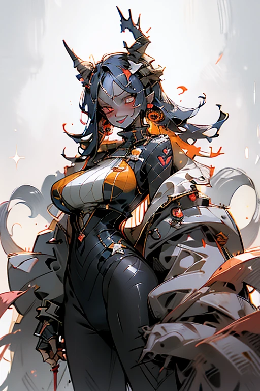 ((Best quality)), ((masterpiece)), (detailed: 1.4), crysis nanosuit, square chin, Guweiz-style art, Guweiz, beautiful character painting, Guweiz in Artstation Pixiv, Guweiz in Pixiv ArtStation, beautiful digital art, Wlop Rossdraws, Guweiz masterpiece, (Absurd), Thin woman airplane pilot, Egyptian ready for war, perfect body, dark skin, Tutankhamun mask, (((Hemhem crown on head, Style of a triple Atef))), (((Khat))), (((defined muscles, half-thick bare thighs, mouth closed, only in panties, muscular body covered in technological clothing, Neon Genesis Evangelion style, cyberpunk, ((Sphinx)), (Cleopatra), head covered by an Egyptian ornament in the shape of a golden eagle wing, ((perfect medium breasts)), (white eyes without pupils), (((black, silver and red clothing)), (((long black straight hair with heavy bangs on the forehead))), (Egyptian ornaments), ((hieroglyphics on the arms)), short underwear, garter belt, by mucha, niji --V5, close to real, psychopathic, crazy face, sexy pose, background with a sphinx, 2 piece clothing, pastel, centered, scale to fit dimensions, HDR (High Dynamic Range),Ray Tracing,NVIDIA RTX,Super-Resolution,Unreal 5,Subsurface dispersion, PBR texture, Post-processing, Anisotropic filtering, Depth of field, Maximum clarity and sharpness, Multilayer textures, Albedo and specular maps, Surface shading, Accurate simulation of light-material interaction, Perfect proportions, Octane Render, Two-tone lighting, Wide aperture, Low ISO, White balance, Rule of thirds, 8K RAW