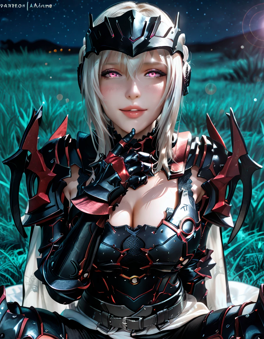 Beautiful Alluring female drow knight, Mythological theme, fantasy theme, purple skin, blond long white hair, Red eyes, cup size, Very , Inside a magical dark bioluminescent mushroom forest., Barely dressed, gothic armor bikini with spikes, Beautiful D&d character portrait, Beautiful Fantasy, detailed, Digital art, extreme detail, polished, Beautiful, hyper-detailed, difficult, Develop, Meticulous, Anime Character, detailed, Anime Face, Sharp Focus, unreal engine, 3D rendering, Volumetric lighting, reflections, Glossy, digital illustration, sensual pose, defiant pose, full body shot, small firm breasts, Anatomically correct 💖❤💕💋❣, cowboy shot, brilliant, brilliant hair, (night:1.2),Dreamy, [[gentle fingers and hands:0.55]::0.85],(detailed fingers),),(emotional),(breathtaking),(main part:1.2) whole body.), (Anime Style), (Super Detailed), (brutal), (uhd, HDR), (8k), (High Resolution: 1.2), (Complex and Beautiful: 1.2),(emotional),(breathtaking),(main part:1.2) whole body.), (Anime Style), (Super Detailed), (brutal), (uhd, HDR), (8k), (High Resolution: 1.2), (Complex and Beautiful: 1.2)