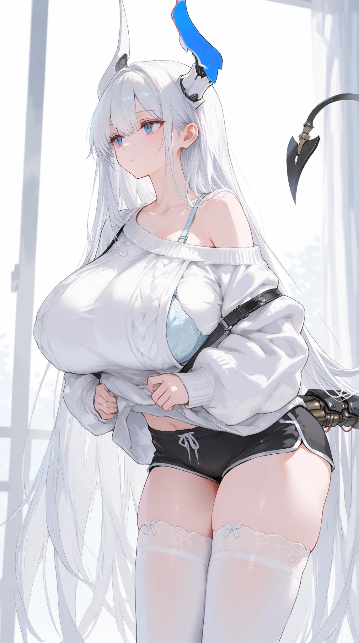 shoulder