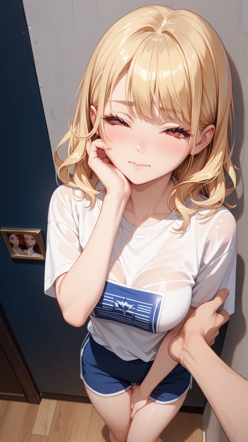 (masterpiece, best quality), 1girl,  <lora:Izumi_Mei:1> izumi mei