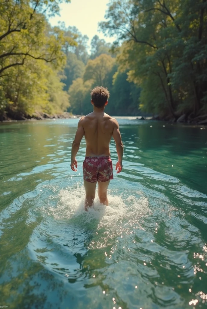 Timothée Chalamet, sweaty teen boy, in water, in japanese sakura cherry blossom onsen, no clothing, far from camera, whole body, braces, age 19, wavy tiktok hair, boxer, bare feet, wearing no t-shirt topless, japanese onsen temple, short fine armpit hair, flexing, veiny arms, cute, tall, lean, not muscular, wispy pubes, muscular teen boy masterpiece, high resolution, feet visible, no shoes, very dirty feet, skinny, tall, foot fetish, tall boy, teen boy, braces, best quality, sticky armpit hair, sticky, glue on floor, wet floor, sticky clothes, drops on underwear, drops on shorts, sticky on shorts, drops on floor, sweaty face, sweaty hair, Dune by Herbert, Science fiction