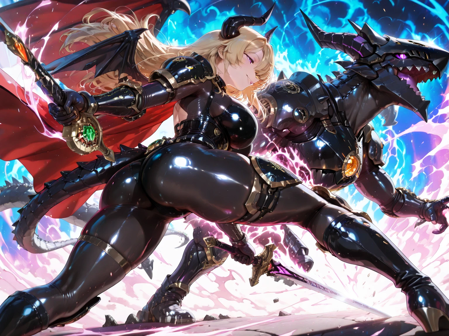Futanari