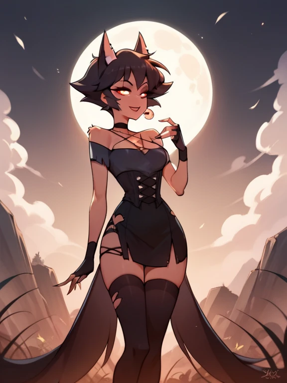 wet lactation, naked , naked pussy++, hearts particles++, nsfw++, white short hair, glasses, cute student, sexy, blush, sexy pose++, enormous breasts, wide hips, visible pussy, visible nipples, stockings , (masterpiece, best quality, supeior quality, intricate details, beautiful, aesthetic:1.2), high quality, 8k, RAW, ultra details, extremely dellicate and beautiful, real shadow, (dark colors:1) (challenging look), (dinamic pose:1.8), photorealistic, highly detailed painting, award winning painting, marvelous painting, artistic style, stylized, full body, kawaiitech, (((blue hair))), long hair, ((((sakura in hair)))), pastel colors, kawaii, large breasts, cute, kawaii, adorable, Flirty, clouds, blue sky, sun, landscape, (((city street))), daytime, sakura trees, perfect hands, cinematic light, maid uniform, frills, lace trim, lolita hairband, sneakers, white shoes, thighhighs, striped legwear, earrings, sakura earrings, striped thighhighs, pink thighhighs, standing, legs apart, panty shot, leaning forward, ((cutesy pose:1.5)), kawaii pose, cute colors, glitter, ,shimapan, cotton panties,kawaiitech, pastel colors, kawaii, cute colors,Detailedface,Detailedeyes