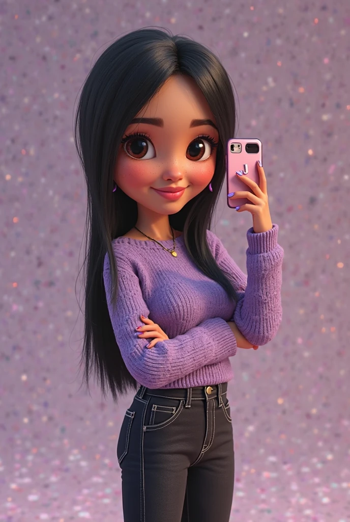 4k, realistic, carismatic, very detail, Best Shadows, (Highest Quality, Amazing Details:1.25), (Solo:1.3), masterpiece, highres, best quality, 1girl solo, masterpiece, Top quality, Ultra high definition, Maximum resolution, Very detailed, anime style