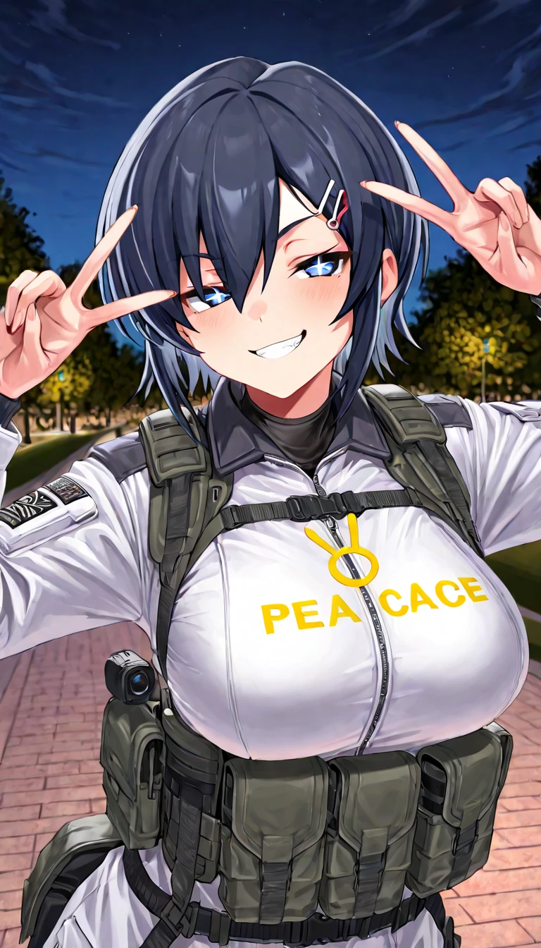 anime, score_9, score_8_up, score_7_up, score_6_up, low angle, score_9. score_8_up, score_7_up, score_6_up, score_5_up, score_4_up, Ela, ela elite \(Rainbow Six Siege\),ela, ela \(Rainbow Six Siege\,
score_9, score_8_up, score_7_up, score_6_up, 2.5D, 1girl, super heroine, bimbo, huge breasts, erect nipples under clothes, narrow waist, muscle tone, bubble butt,, bob cut,(white highleg leotard, gold accents), shiny clothes, cum on breasts, cum in mouth, cleavage cutout, deep neckline, navel, areola slip, huge nipples, cameltoe, partially visible vulva, fingerless gloves, thigh high boots, city skyline, city rooftop, serious expression, angry eyebrows, lips, kneeling, high angle, looking at viewer, double handjob, (fellatio, cheek bulge), tongue out, blowjob face
BREAK
surrounded by penises, disembodied penises, large penises, thick penises, cumshot, blowbang, multiple men, 3boys, male masturbation
