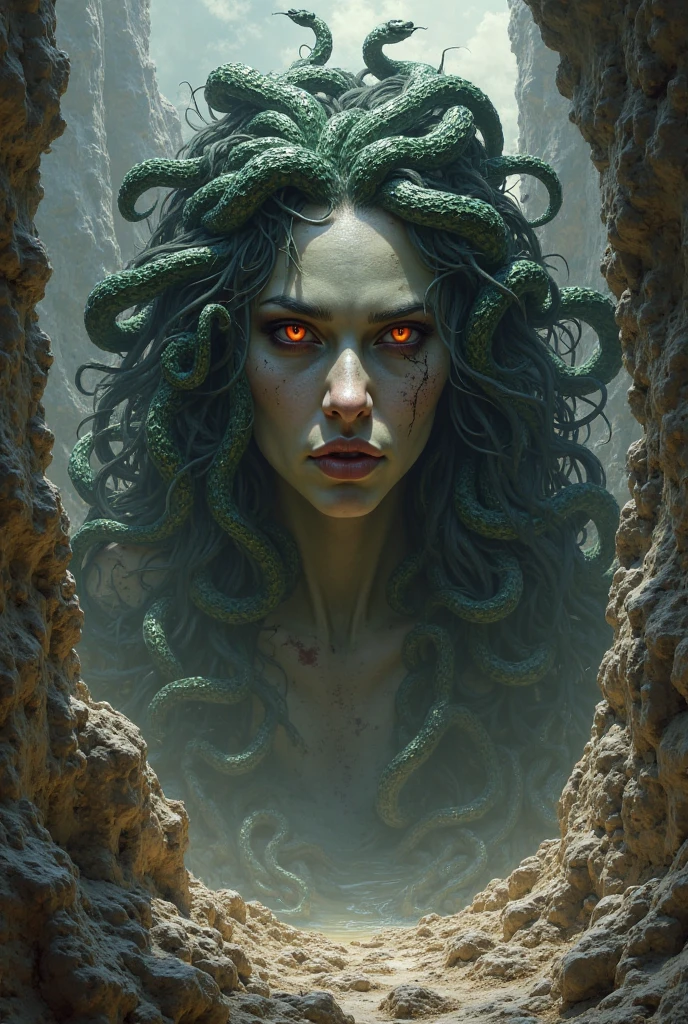 Medusa