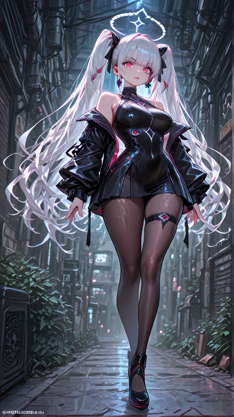 cute little bunny ,(((little ,small tiny body,, chibi))),(((6 years old))),((little bunny  with extremely cute and beautiful fuchsia hair)),(((bunny girl,anthro furry cute,bunny-girl))),(((bunny ears,bunny ears on head,big bunny ears))),

(((flat chest))),(((fuchsia hair:1.35,short fuchsia hair,colored inner hair,ear breathing,))),((heterochromia:1.5, (pink_eye and red_eye))),intricate eyes,beautiful detailed eyes,symmetrical eyes,big eyes:1.5,(((freckles on the face,freckles,freckled girl))),(((lustrous skin:1.5,bright skin: 1.5,skin tanned,shiny skin,very shiny skin,shiny body,plastic glitter skin,exaggerated shiny skin,illuminated skin,wet legs))),(detailed body,(detailed face)),

cute,slutty,erotic,(((nsfw))),

zettai ryouiki,revealing clothing,show skin,((rave shirt,neon colored shirt,rave mini-skirt,visible thong straps)),((underpants strap)),(wearing a rave outfit:1.3,rave clothes,semi-naked,with little clothing),((wet clothes,intricate outfit,intricate clothes)),

(dynamic pose:1.0),solo focus,embarrassed,(centered,scale to fit dimensions,Rule of thirds),

cyberpunk city by the ocean at night, with bright neon signs and dark stormy clouds and puddles, scenery:1.25,nighttime, starry night, cosmos,Very dark night that makes the neon lights stand out, very bright neon lights,nighttime, starry night, cosmos,

artistic photography,(photography taken by sldr),highres, sharp focus, (ultra detailed, extremely detailed), (photorealistic artwork:1.37),(extremely detailed CG unity 8k wallpaper),((synthwave background theme)),(((vibrant colors))),(intricate background),(masterpiece),(best quality)
