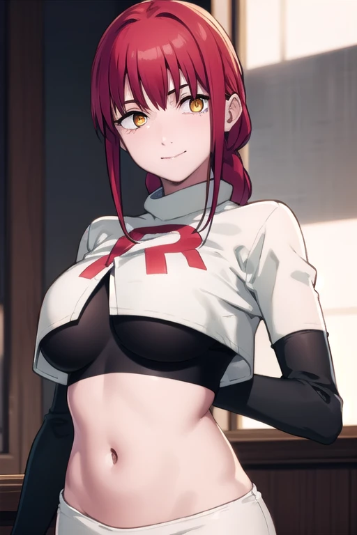 makima nsfw