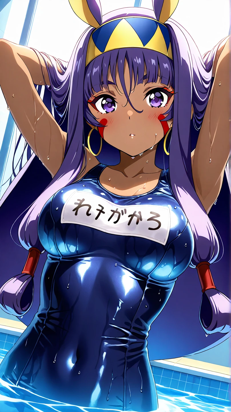 Princess, submissive, crown, dress, breasts, tits, nipples