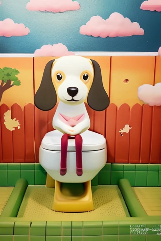 A zoophillia beastiality scene of  a female dog (((anatomically_correct_Canine_Pussy)))  being pounded by a human male as he (((sticks his cock in the dog's pussy))) the walls of the canine's pussy tighten around the human cock as he making the (((dog's pussy squirt))) in perfect view of viewer 