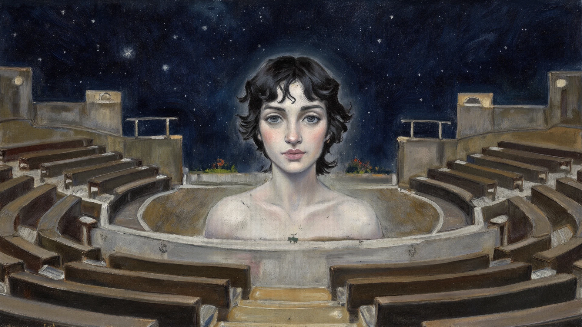 illustration completely nude of MX-WMIX3023-5000 mlmnr style, by milo manara, gorgeously naked, (soft muted colors:1.4), erotic sexy  photoshoot by  mario testino and patrick demarchelier for vogue magazine, <lora:milomanarastyle_v3:1.3> <lora:age_slider_v2:4.0> ligne claire, watercolors, intricate details, very detailed, masterpiece, best quality , white background,