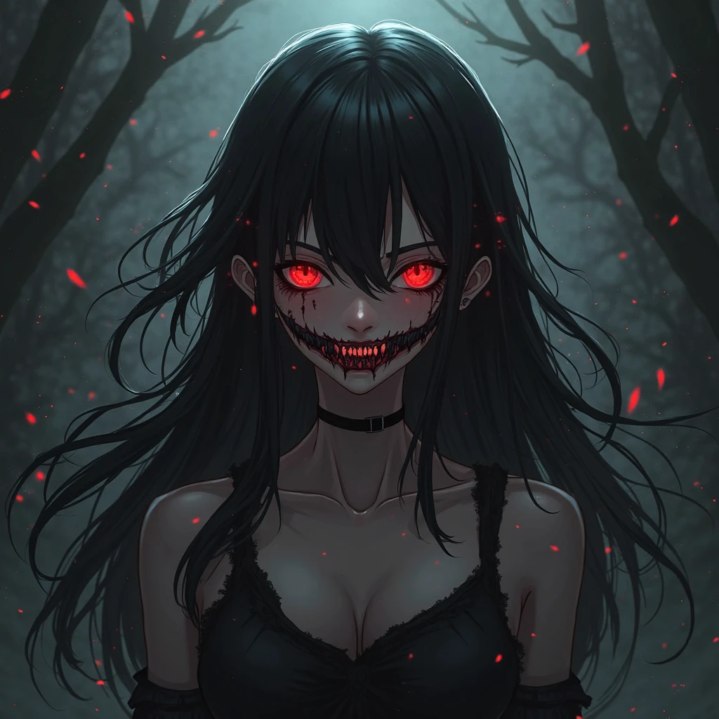 nezuko demon Slayer