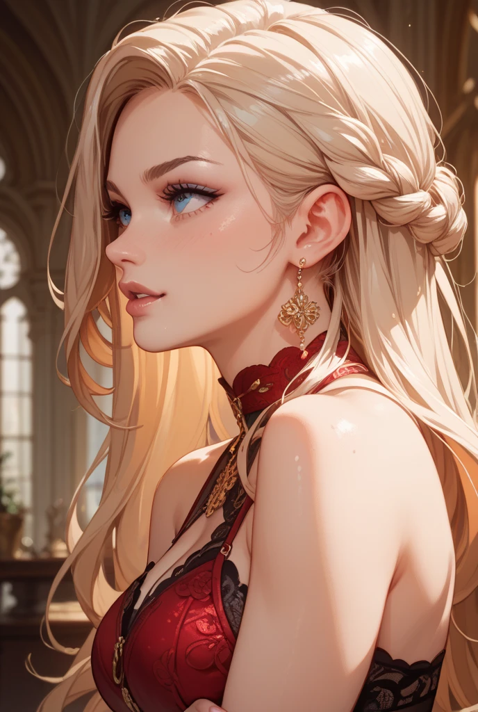 Perfect eyes, quality eyes ,erotic look,lips,helled