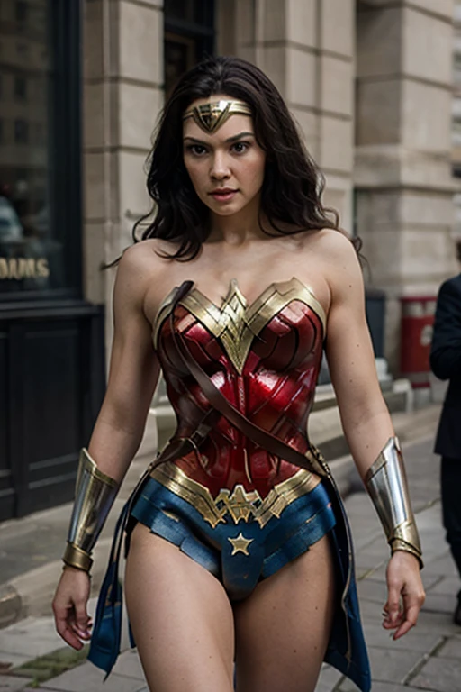 Wonder Woman 