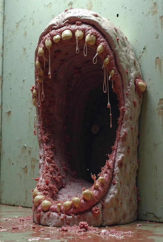 ((((dinosaur, feral)))), ((((dildo sitting, penis in mouth, open mouth, oral)))), indoors, masterpiece, high quality, realistic, detailed background, ((((side view, anal)))), ((((hyper, equine penis, stomach bulge, belly inflation, excessive cum, hyper balls, standing)))), (((((penis in mouth)))))