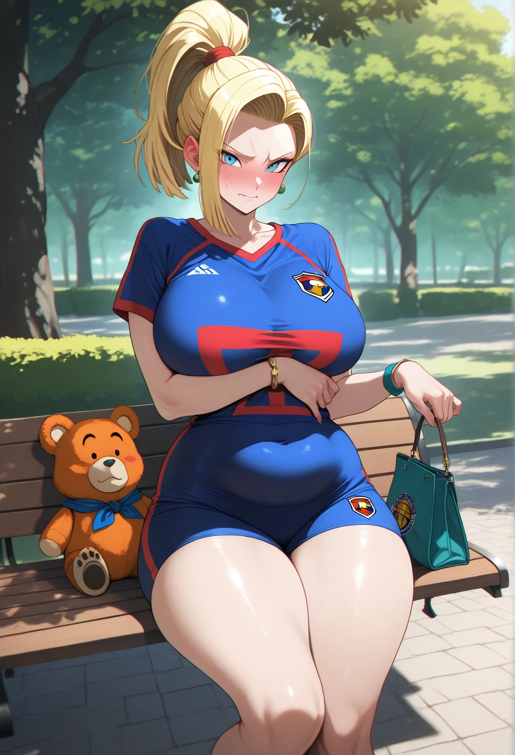 (masterpiece, best quality, 4k, photorealistic, cinematic, ultra-detailed), wide shot, full body, perfect anatomy, curvaceous body, perfect eyes, perfect hands, large chest, long round legs, 1 girl, blonde hair, sitting in an office chair, Light blue collared shirt dress,
camel thin belt, taupe pointed-toe heels, twisted updo, statement ring, absurd fantasy, tall fitness busty blonde cheerleader Dallas texas sweetheart 25 years old woman showing tits to boy at field , mom motivating son before match, sport wearing, mom wearing micro miniskirt, big tits in air, mom hugging small son motivating him topless, mom encouraging son with tits in the stadium,, topless mom and small son 8 years old , tall fitness busty blonde cheerleader 25 years old woman showing tits to boy at home , mom motivating son before match, sport wearing, mom wearing micro miniskirt, big tits in air, mom hugging small son motivating him topless, mom encouraging son with tits into the stadium,